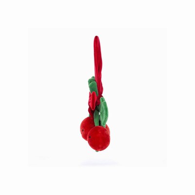 Jellycat Holly UK | 38742LHTD